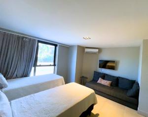 Flat completo no Infinity at the sea