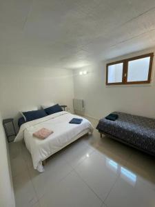 Maison familiale proche Paris