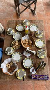 Casa campo San Ignacio