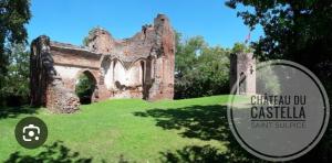 Villas Agreable maison tarnaise : Villa 3 Chambres