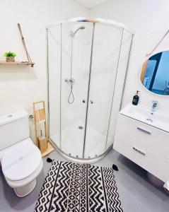 Apartment Rosario in Malaga center