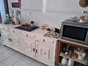 Apartamento amplo no Itaguá