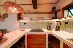 Wabi Sabi Sora - Punta Uva