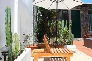 Hostal Pimampiro - Progreso