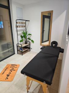 Appartements Appartement SPA - W&M Suite : photos des chambres