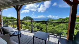 Bois Coco - Terre-de-Bas