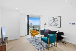 Luxury 2-Bedroom Apartment - Tryp Hotel - Nerang