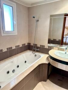 Luxueux appartement Assouan centre-ville