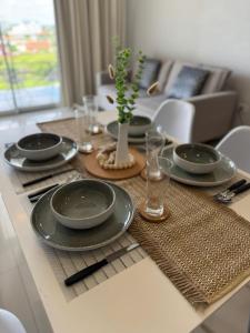 Agradable depto en Asunción