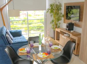 Agradable depto en Asunción