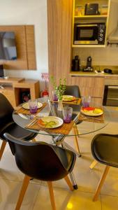 Agradable depto en Asunción