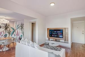 Espacioso con Terraza y BBQ Privada en Belgrano