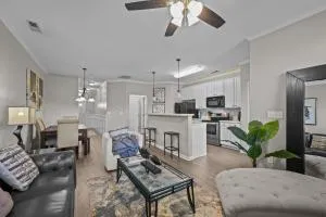 The Hartfelt Retreat - 温斯顿·塞勒姆