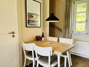 Ferienhaus Boddenlust 24 Feriendorf Klein Stresow Rügen by ruyastay