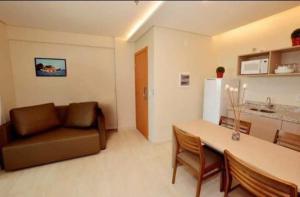 Salinas Park Resort - Flet 1 quarto