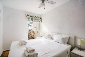 Authentic Spanish Townhouse