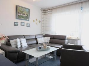 2-Zimmer-Appartement im 1. Obergeschoss