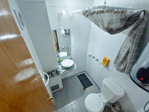 Warm Studio Apartment In downtown Mendoza