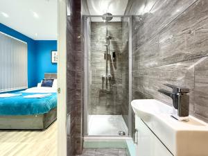 Liverpool Serviced Apartment - Mallow