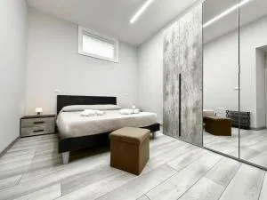 Il Belvedere dei Bizantini Apartaments - 蒙蒂基奥