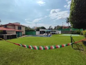 Bungalow Lomas de Cocoyoc - Atlatlahucan