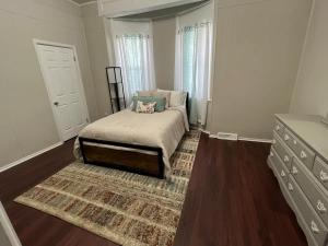 The Modern Victorian