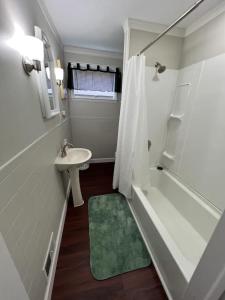 The Modern Victorian