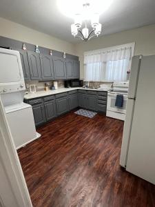The Modern Victorian
