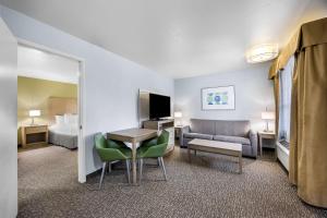 Best Western Grants Pass Inn