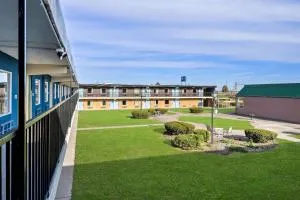 Signature Inn Danville - دانفيل