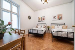 Kazimierz Pearl Apartments