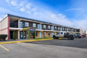 Americas Best Value Inn Danville - دانفيل