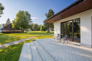 Jawja Przystań Gościnności