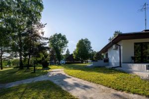 Jawja Przystań Gościnności