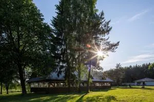 Jawja Przystań Gościnności - Partynia