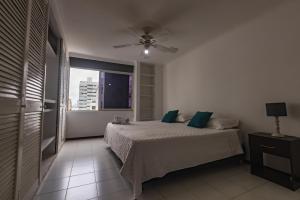 Apartamento frente al mar