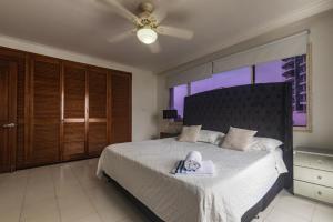 Apartamento frente al mar