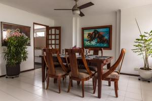 Apartamento frente al mar