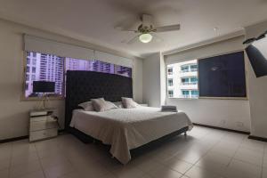 Apartamento frente al mar