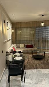 Studio luxueux à Maarif