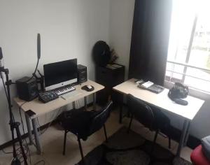 Gualanday Apartamento Valle del Lili