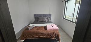 Hermosa casa con espacios independientes cerca a Mall plaza