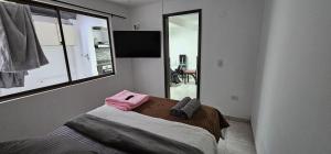 Hermosa casa con espacios independientes cerca a Mall plaza