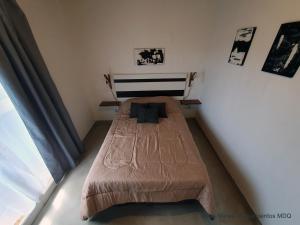 Departamento tipo casa a Estrenar en Mar del Plata proximo Mogotes, a las playas del sur y El Faro -- Somos Alojamientos MDQ -- Casa Marea -