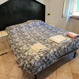 Attico Panoramico Gardenie