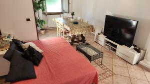 Apartamento de 1 dormitorio