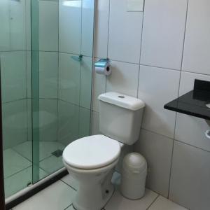 Suites Recanto dos Charri