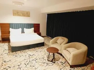 شقق كوثر التميز الفندقية - 阿尔莎法