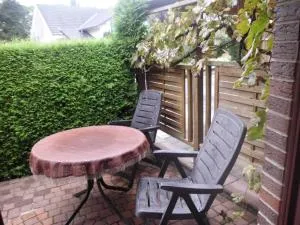 Ferienwohnung Hoffmann - Springe