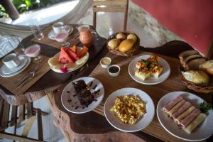 Pousada Local Friend Bahia